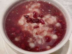 红豆薏仁汤-鹿港小镇(霄云店)