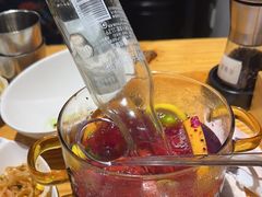 -喜来稀肉(北外滩白玉兰广场店)