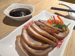 -老班长手工灌汤包老店(东山店)