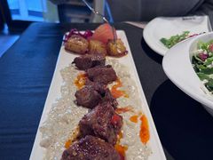 炭烤牛里脊-Efes Turkish & Mediterranean Cuisine 艾菲斯餐厅(陆家嘴店)