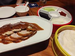 -上海人家花樣年华(中山公园店)