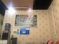 -黔府豆米火锅野菜馆(南马店)