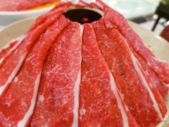 -一绪に寿喜烧自助(世茂广场店)