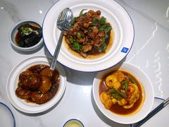 -兰湘子·湘菜小炒(石家庄万象城店)