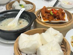 -欢乐海岸美食联盟