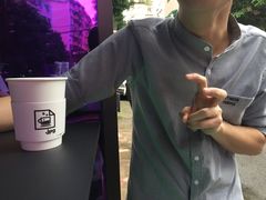 -JPG coffee(广州体育西店)