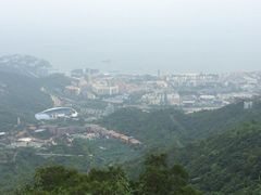 环境-东部华侨城