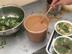 -李小老烧饼(常营民族家园店)