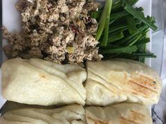 -渔民船说·北塘海鲜·天津菜·海肠捞饭(北塘古镇店)