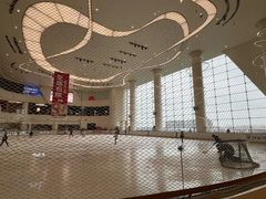 -世纪星滑冰俱乐部(万象城店)