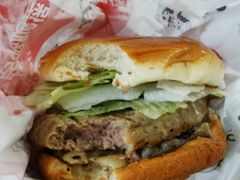 -肯德基(万科城店)