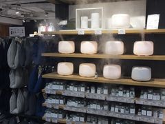 -MUJI无印良品(万科里店)