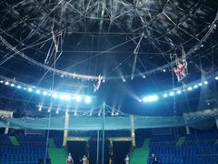 -山西乌金山旅游区