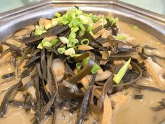 -大清花饺子(山庄店)