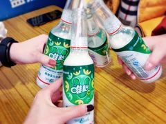 -袁师傅烤肉(弹子石店)
