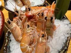 -花和海鲜自助(梅江店)