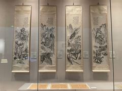 -浙江省博物馆(孤山馆区)