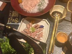 -色響火锅(恒隆广场店)