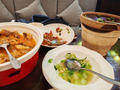 -潇湘·永州会馆(百子湾店)