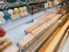 -泸溪河桃酥(亭湖宝龙广场店)