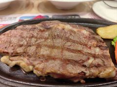 -海维克牛排馆HIGHWIC(右岸环宇坊店)