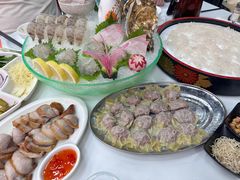 -嘉升大排档(番禺总店)