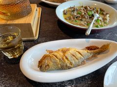 -悦百味·品质川菜(橄榄郡店)