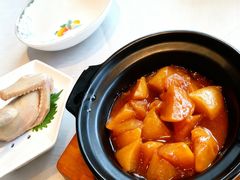 -狮王府淮扬菜(百家湖1912店)
