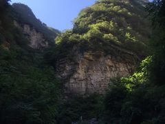 -孤山寨风景区