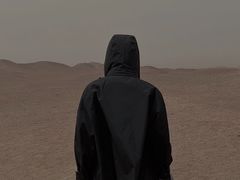 -敦煌雅丹国家地质公园