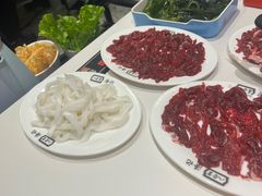 -八合里潮汕鲜牛肉火锅(上海汇智广场店)