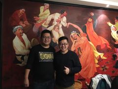 -竹溪一号·天域阁(骑马山店)
