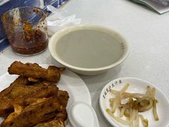 -老磁器口豆汁店(天坛店)