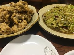 -大隐隐于市私房菜(保和小区店)