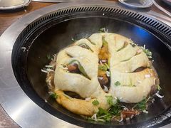 -万里闯关东铁锅炖菜馆(高新旗舰店)