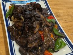 -妈妈的味道(和顺古镇店)