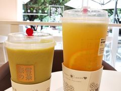 -奈雪的茶(华侨城创意园店)
