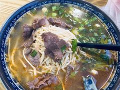 -笑云开汤包店(网巾市店)