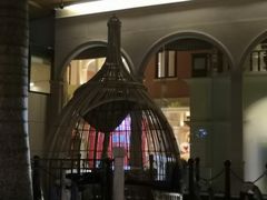 -深圳威尼斯英迪格酒店-邻芙花廊下午茶·NINFA GALLERY·蛋糕·咖啡