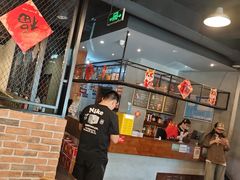 -丰乐餐厅·始于1999·本地老字号