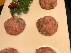 -一斗火锅·招财羊毛肚(泰吉滨江店)