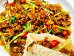 -湖南人家湘菜馆(镇江路店)