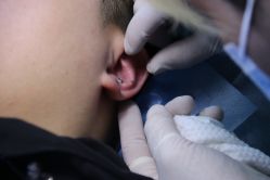 -众刺纹画·纹身·穿孔饰品·海娜定制