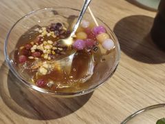 -新辣道鱼火锅(上地华联店)