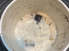 -芒青柠·鲜果甜品茶(双中店)