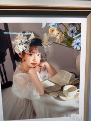 -金太阳儿童摄影(白马华庭店)