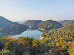 -石燕湖生态旅游景区