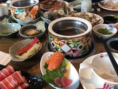 -阳光岛·海鲜盛宴(银泰中心in99店)