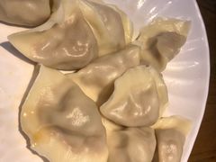 -一轩饺子馆(丽都店)