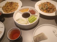 -额娘·春饼烤鸭(乐汇城店)